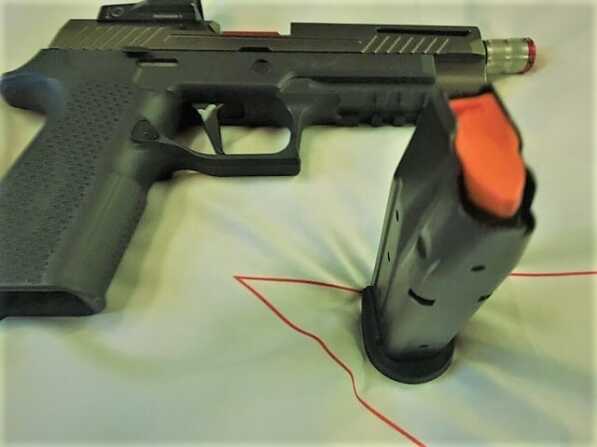 Free Medical Training and Ten Gift Ideas for Your Favorite Shooter Free Medical Training and Ten Gift Ideas for Your Favorite Shooter