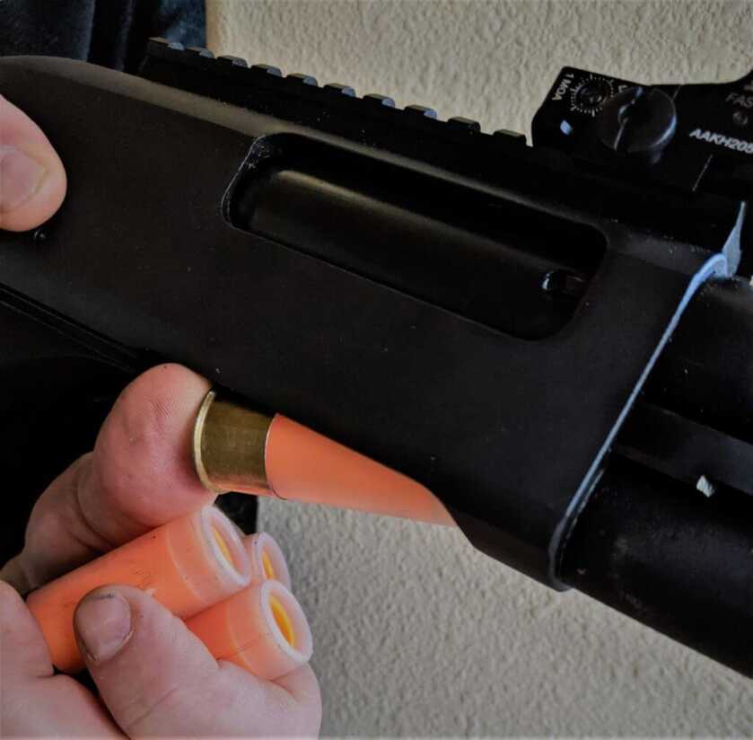 Local Gun Store COVID Availability Challenge: Hurricane Butterfly's Cyclone Shotgun 9 Local Gun Store COVID Availability Challenge: Hurricane Butterfly's Cyclone Shotgun 9