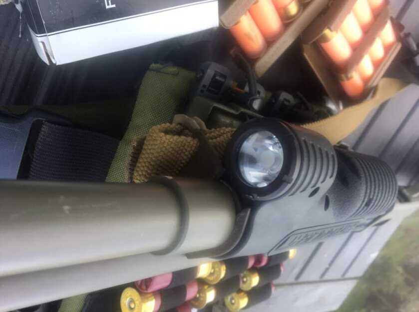 Local Gun Store COVID Availability Challenge: Hurricane Butterfly's Cyclone Shotgun 9 Local Gun Store COVID Availability Challenge: Hurricane Butterfly's Cyclone Shotgun 9