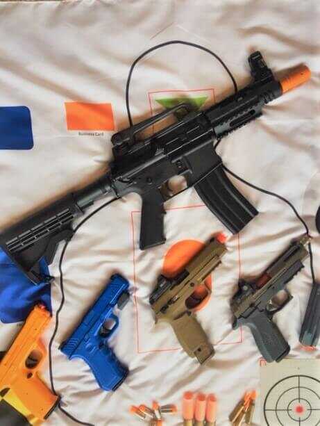 Free Medical Training and Ten Gift Ideas for Your Favorite Shooter Free Medical Training and Ten Gift Ideas for Your Favorite Shooter