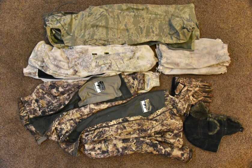 Important Equipment to Pack: December Archery Deer Hunt in Idaho Part 2 of 3