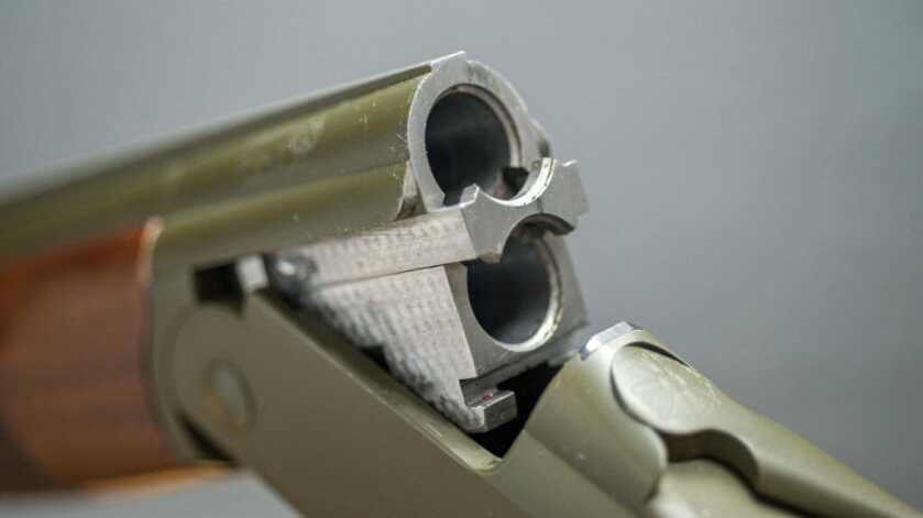 CZ-USA's Upland Ultralight All-Terrain (20 ga OU)