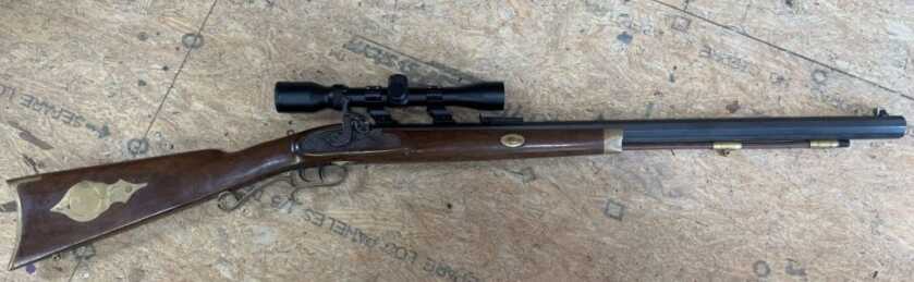 Repairing Damaged Scope Mount Holes Repairing Damaged Scope Mount Holes