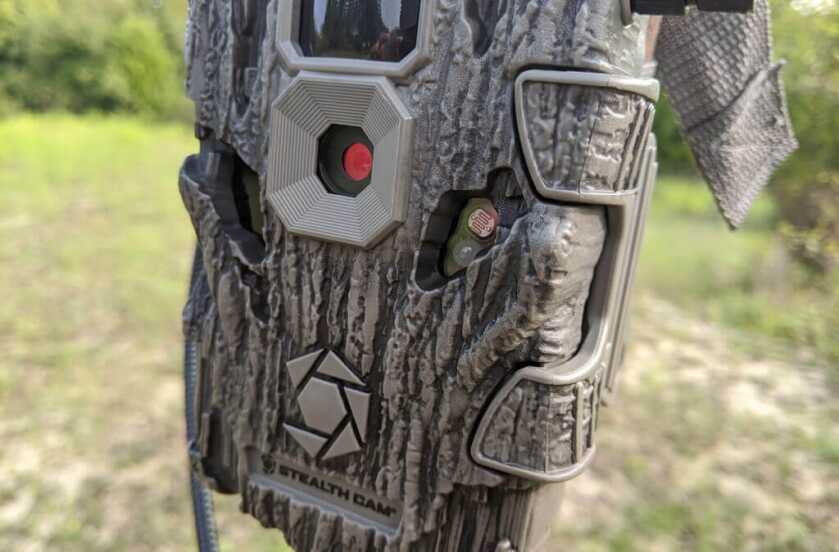 Get a Jump on Next Year’s Buck with the Fusion Wireless Trail Cam Get a Jump on Next Year’s Buck with the Fusion Wireless Trail Cam