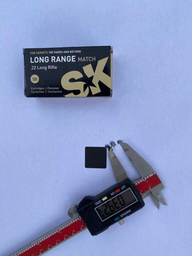 Bergara B14R - The Aftermarket Strikes Back Bergara B14R - The Aftermarket Strikes Back