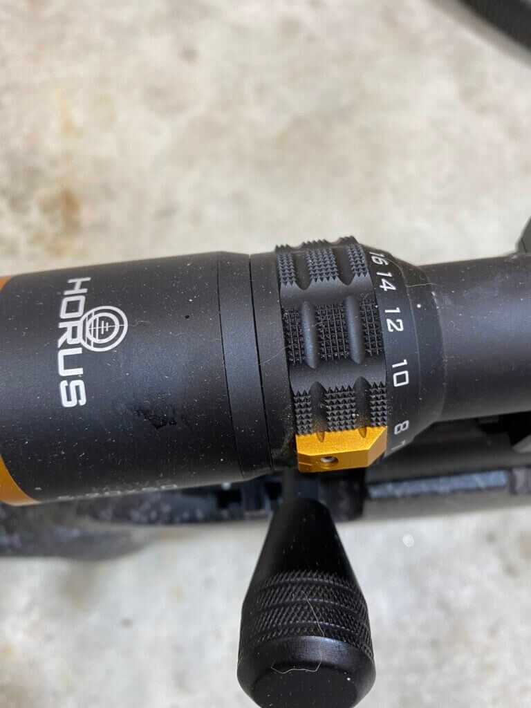 Horus Bundle: The Best Deal in Entry-Level Long Range.