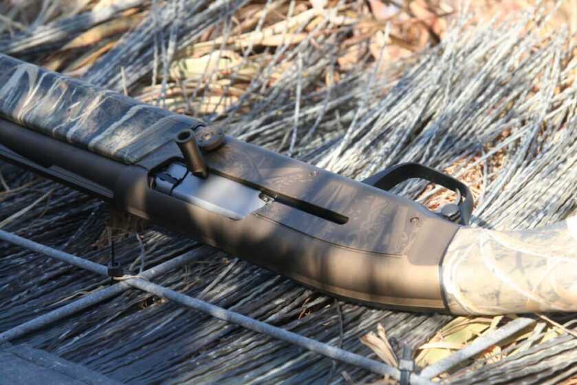 Browning’s New Wicked Wing Maxus – Shadow Grass Blades Browning’s New Wicked Wing Maxus – Shadow Grass Blades