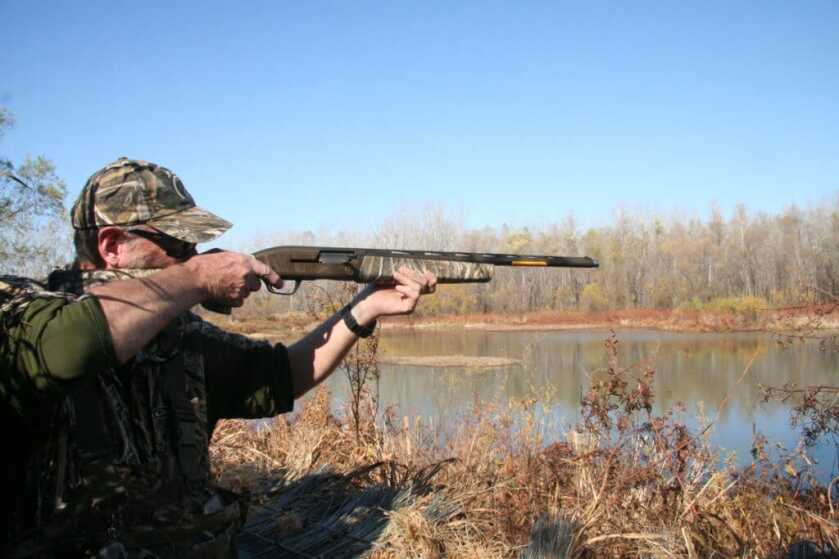 Browning’s New Wicked Wing Maxus – Shadow Grass Blades Browning’s New Wicked Wing Maxus – Shadow Grass Blades