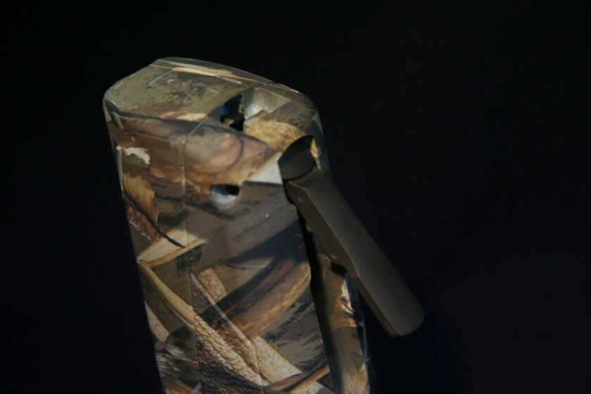 Browning’s New Wicked Wing Maxus – Shadow Grass Blades Browning’s New Wicked Wing Maxus – Shadow Grass Blades