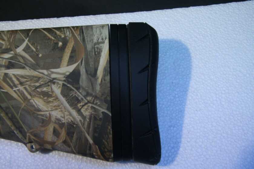 Browning’s New Wicked Wing Maxus – Shadow Grass Blades Browning’s New Wicked Wing Maxus – Shadow Grass Blades