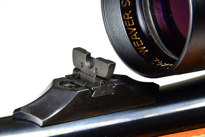 Tested: Ruger Hawkeye African, Newly Chambered in 280 Ackley Improved Tested: Ruger Hawkeye African, Newly Chambered in 280 Ackley Improved