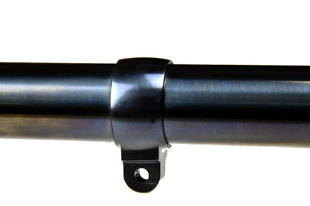 Tested: Ruger Hawkeye African, Newly Chambered in 280 Ackley Improved Tested: Ruger Hawkeye African, Newly Chambered in 280 Ackley Improved