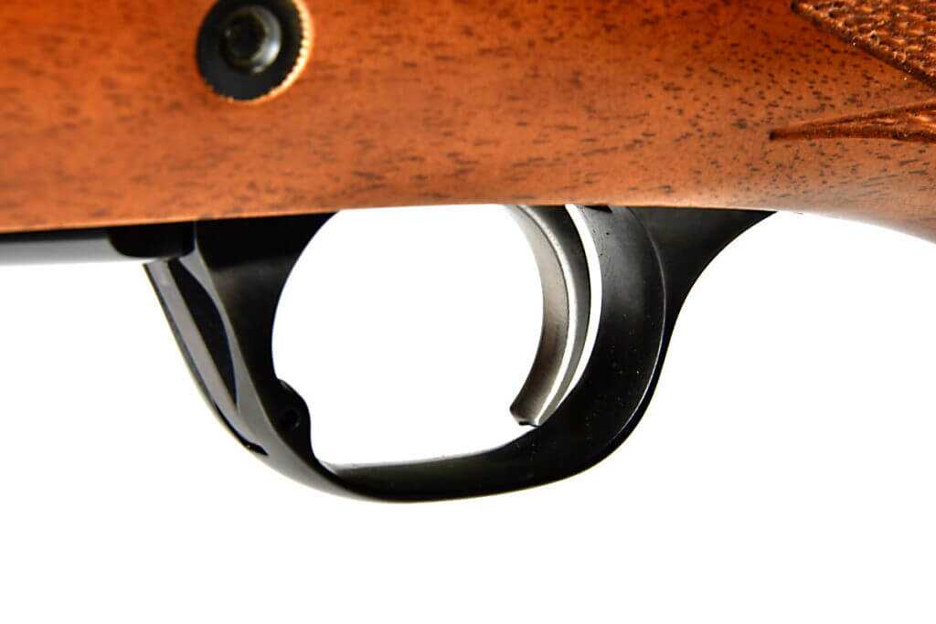 Tested: Ruger Hawkeye African, Newly Chambered in 280 Ackley Improved Tested: Ruger Hawkeye African, Newly Chambered in 280 Ackley Improved