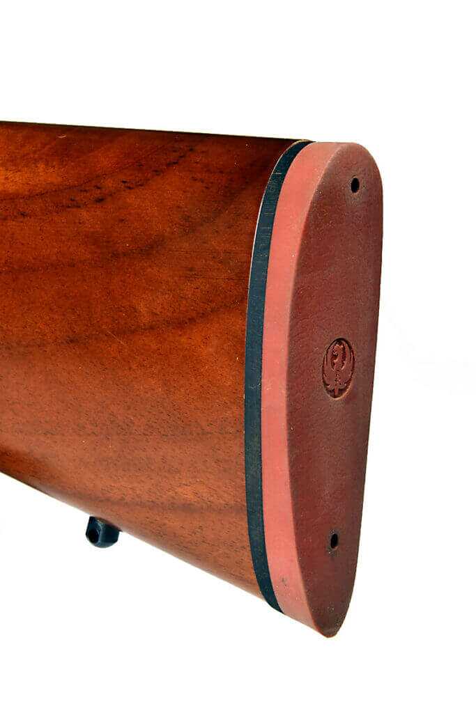 Tested: Ruger Hawkeye African, Newly Chambered in 280 Ackley Improved Tested: Ruger Hawkeye African, Newly Chambered in 280 Ackley Improved