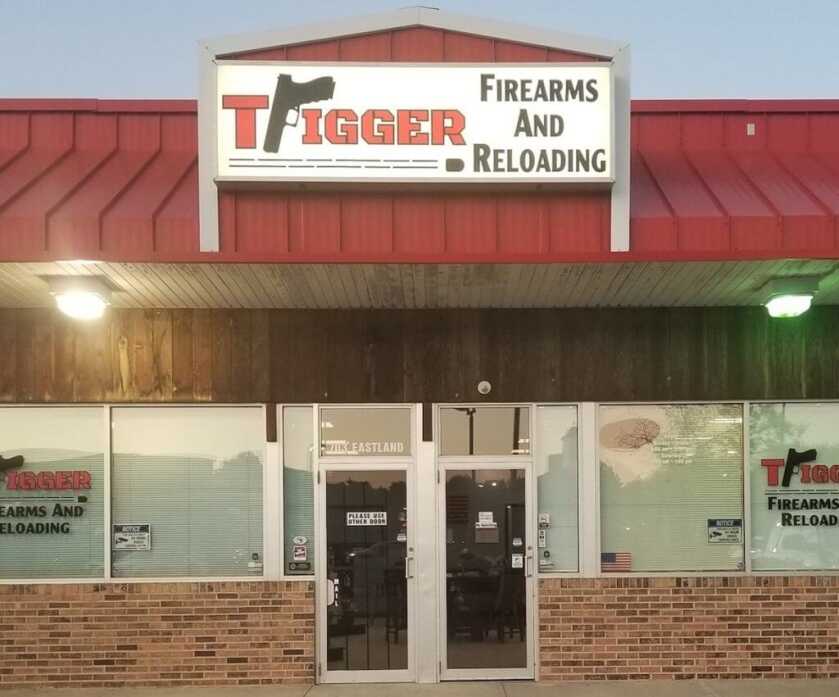 Missouri Gun Store Announces New Policy: No Guns, Ammo for Biden Supporters Missouri Gun Store Announces New Policy: No Guns, Ammo for Biden Supporters