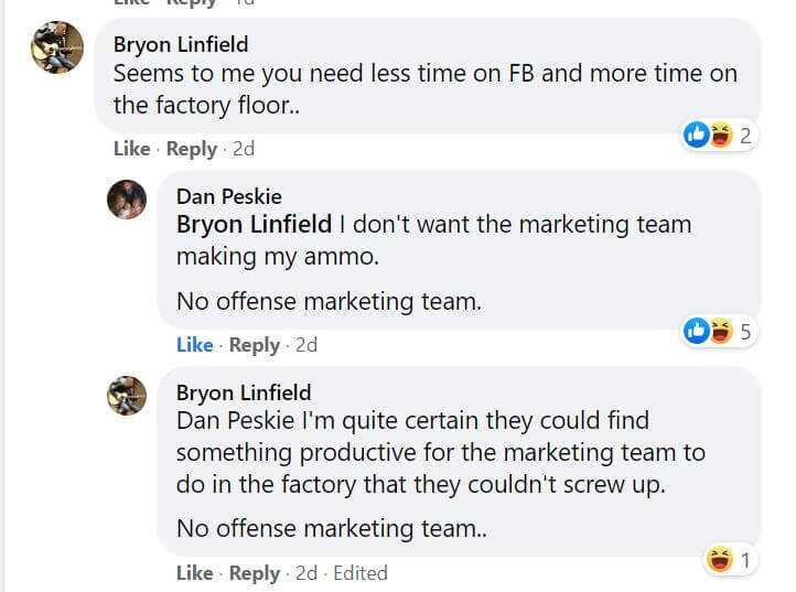 The Truth About Ammo - GunsAmerica Exclusive Interview With Hornady The Truth About Ammo - GunsAmerica Exclusive Interview With Hornady