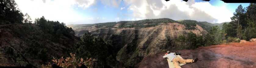 Take the Shot? A Traveling Hunter is Presented with an Easy Shot - but Only at the Risk of His Own Life - Presented by Springfield Armory Take the Shot? A Traveling Hunter is Presented with an Easy Shot - but Only at the Risk of His Own Life - Presented by Springfield Armory