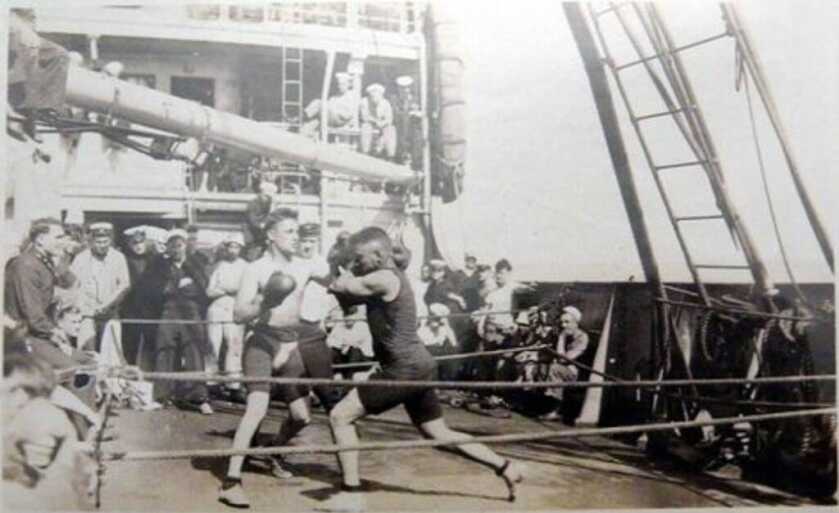 Pearl Harbor: Dorie Miller and his .50-caliber Browning Machinegun