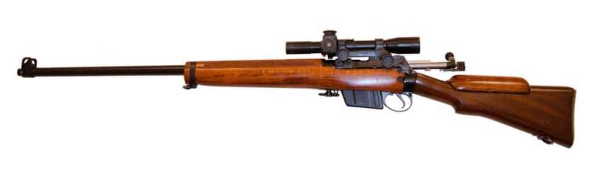 Mills’ Marauders & The Fantastic FAL