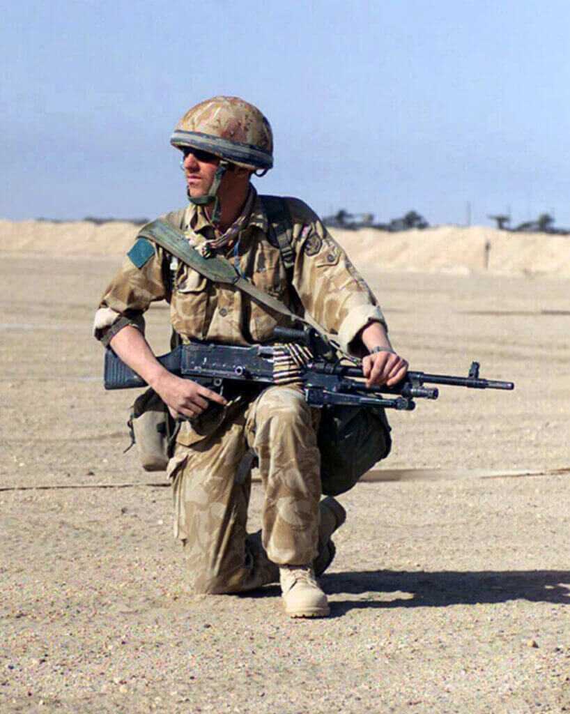 Dipprasad Pun: A Remarkably Dangerous Little Man