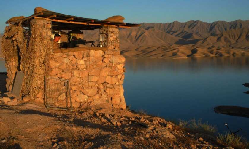 Dipprasad Pun: A Remarkably Dangerous Little Man