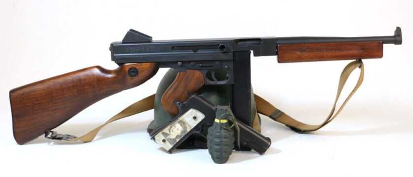 Frag Out! High Explosive Snowballs