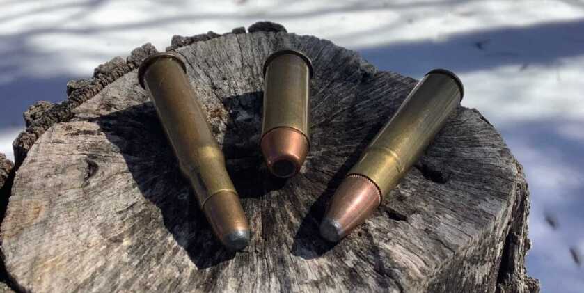 Hunting in Our Current Situation: Bullets/Calibers and Options for Preserving Your Ammo Hunting in Our Current Situation: Bullets/Calibers and Options for Preserving Your Ammo