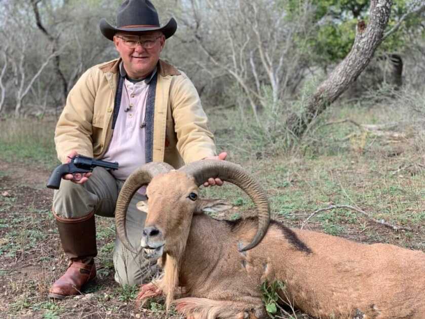 Hunting in Our Current Situation: Bullets/Calibers and Options for Preserving Your Ammo Hunting in Our Current Situation: Bullets/Calibers and Options for Preserving Your Ammo