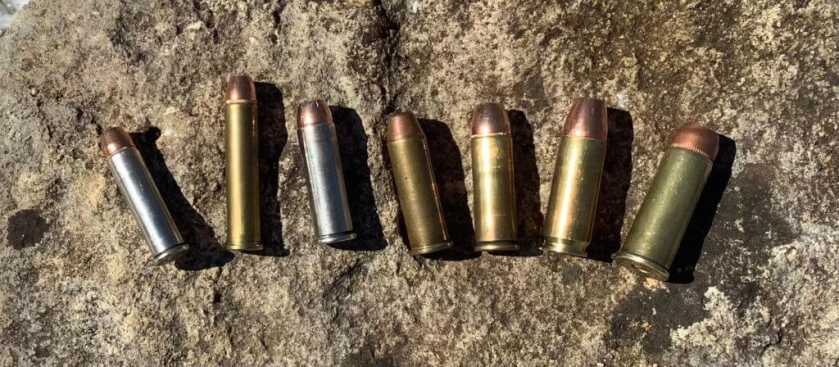 Hunting in Our Current Situation: Bullets/Calibers and Options for Preserving Your Ammo Hunting in Our Current Situation: Bullets/Calibers and Options for Preserving Your Ammo