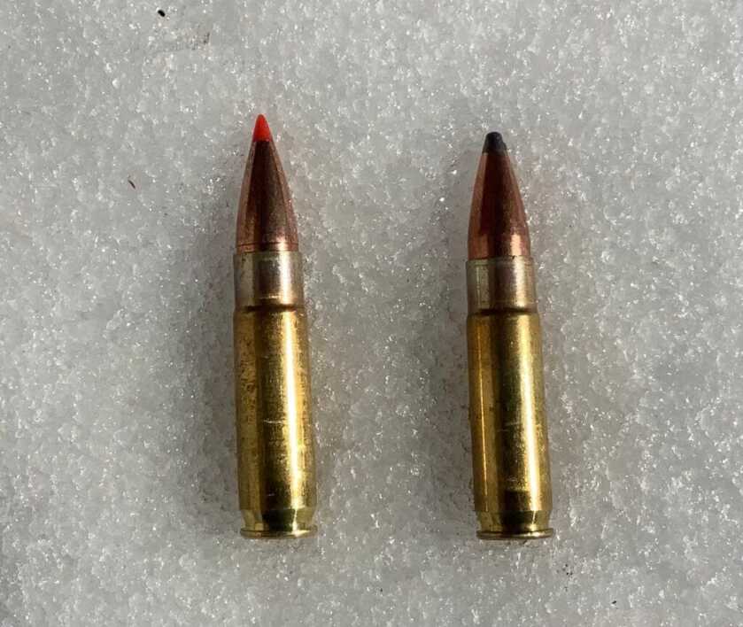 Hunting in Our Current Situation: Bullets/Calibers and Options for Preserving Your Ammo Hunting in Our Current Situation: Bullets/Calibers and Options for Preserving Your Ammo