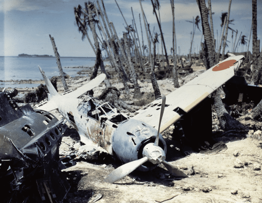 Petty Officer Hajime Toyoshima and His Ghastly Type 26 Revolver Petty Officer Hajime Toyoshima and His Ghastly Type 26 Revolver