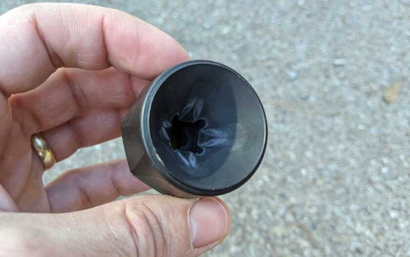 Springfield’s Personal Defense Weapon Is the Kind of Flamethrower You Need in Your Life Springfield’s Personal Defense Weapon Is the Kind of Flamethrower You Need in Your Life