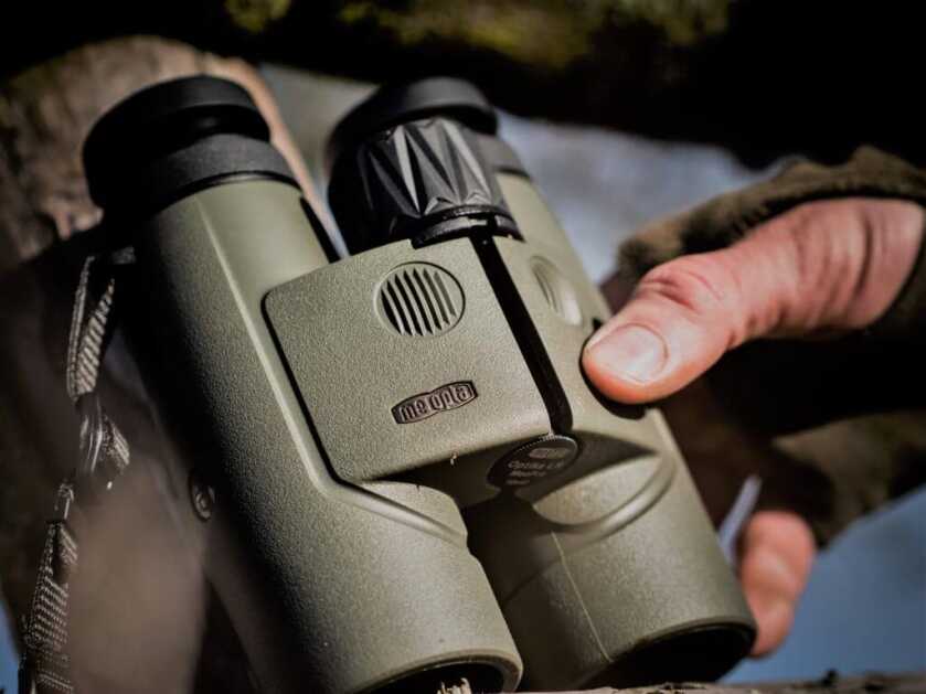 See It Far, Hit It Long: Meopta's MeoPro Optika LR 10x42 Rangefinding Binoculars See It Far, Hit It Long: Meopta's MeoPro Optika LR 10x42 Rangefinding Binoculars