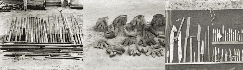 Petty Officer Hajime Toyoshima and His Ghastly Type 26 Revolver Petty Officer Hajime Toyoshima and His Ghastly Type 26 Revolver