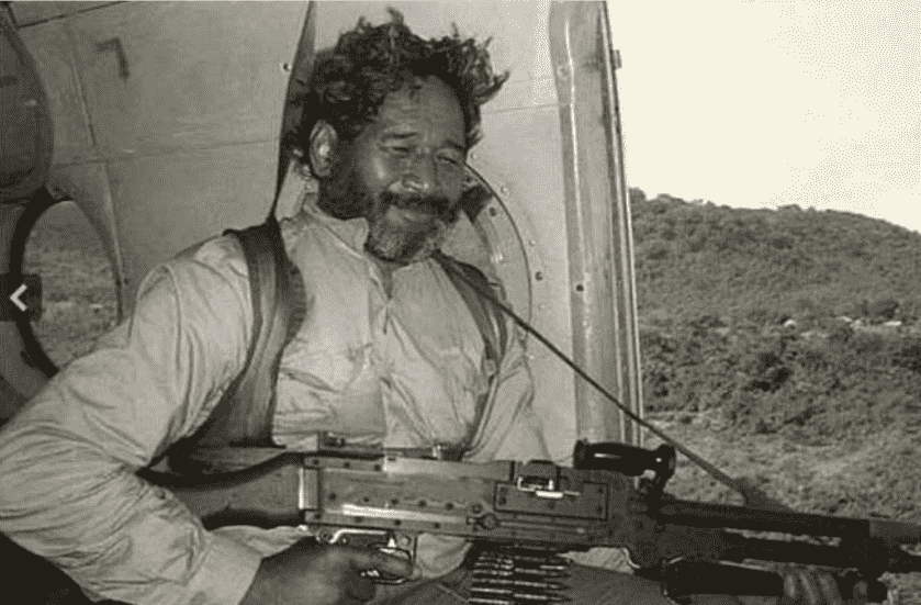 Miracle at Mirbat: When an SAS Operator Singlehandedly Held Off an Army with a Howitzer Miracle at Mirbat: When an SAS Operator Singlehandedly Held Off an Army with a Howitzer