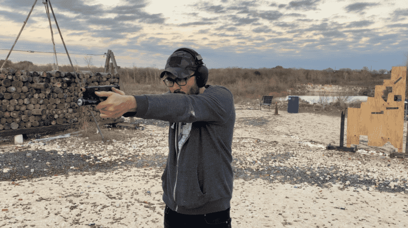 Put Some Gucci on that Glock: The Zaffiri Precision ZPS.1 Glock Slide