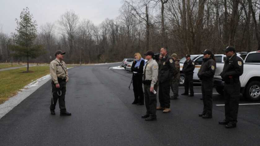 Four Mississippi Poachers Fined, Banned from Hunting Four Mississippi Poachers Fined, Banned from Hunting