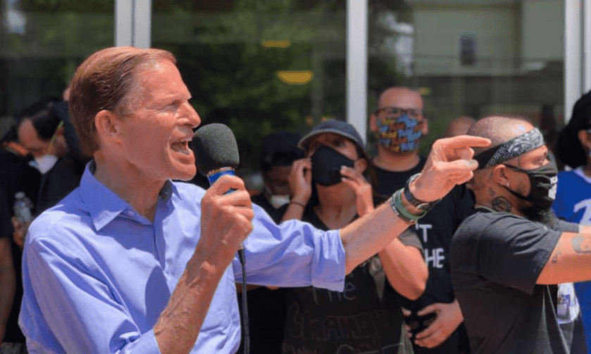 Democrats Push National Safe Storage Bill in U.S. Congress Democrats Push National Safe Storage Bill in U.S. Congress