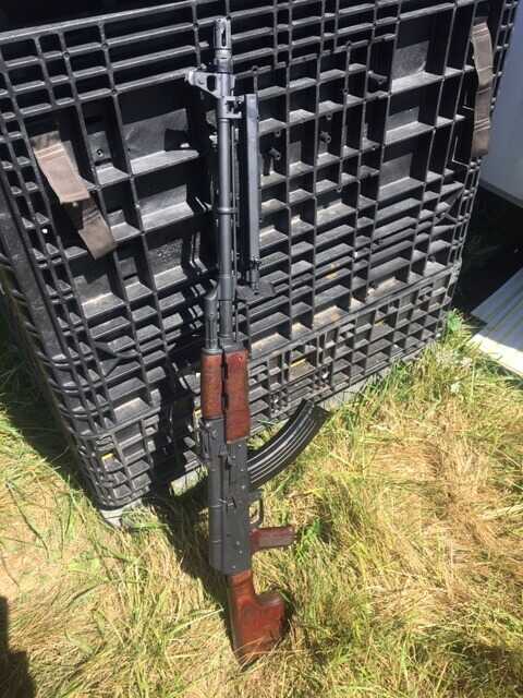 The Russian RPK Light Machinegun: Kalashnikov's Squad Automatic Weapon The Russian RPK Light Machinegun: Kalashnikov's Squad Automatic Weapon