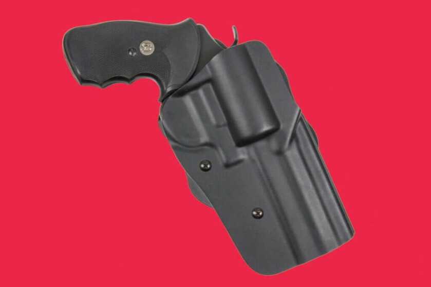 The What & the Why: Holster Selection The What & the Why: Holster Selection