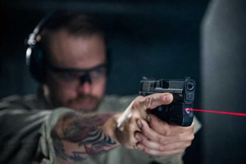 The What & the Why: Laser Use The What & the Why: Laser Use