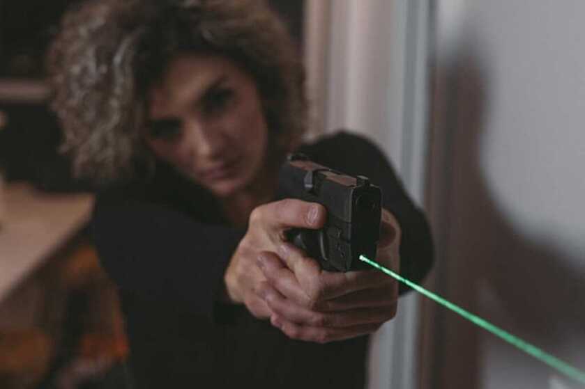 The What & the Why: Laser Use The What & the Why: Laser Use