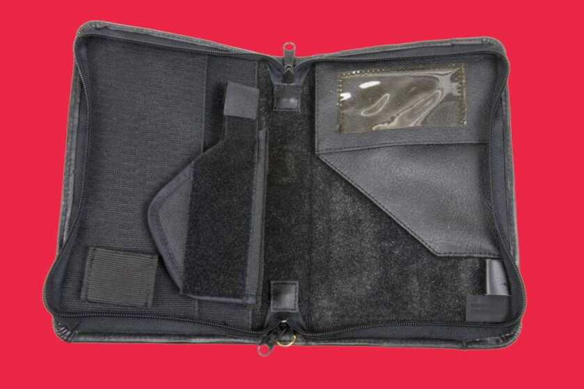 The What & the Why: Holster Selection The What & the Why: Holster Selection