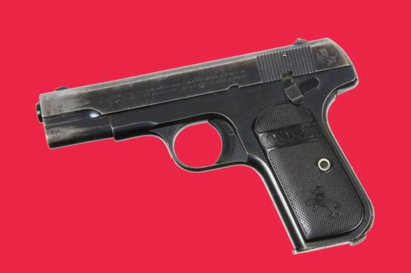 The What & the Why: Holster Selection The What & the Why: Holster Selection