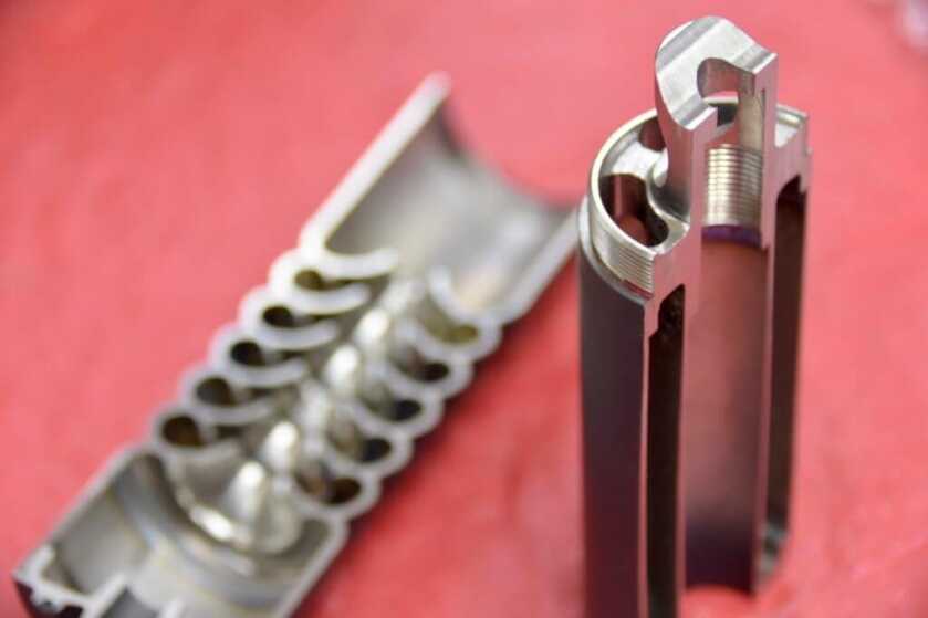 Choosing an AB Suppressor: More Options Than Sand on a Beach Choosing an AB Suppressor: More Options Than Sand on a Beach