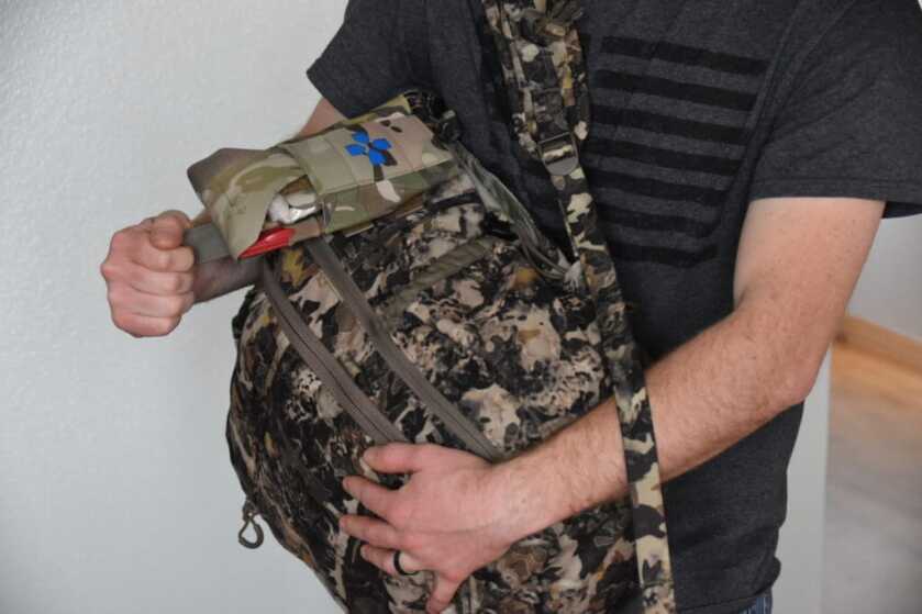 An EMT's Review of Blue Force Gear's Micro Trauma Kit An EMT's Review of Blue Force Gear's Micro Trauma Kit