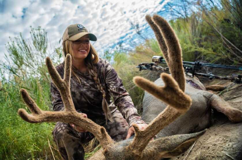 Destination Hunting In COVID Times