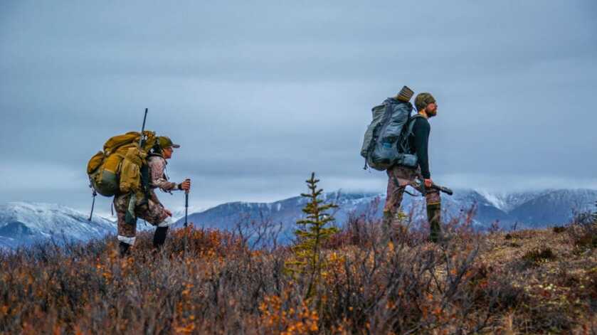 Destination Hunting In COVID Times