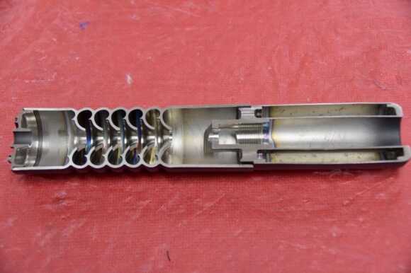 Choosing an AB Suppressor: More Options Than Sand on a Beach Choosing an AB Suppressor: More Options Than Sand on a Beach