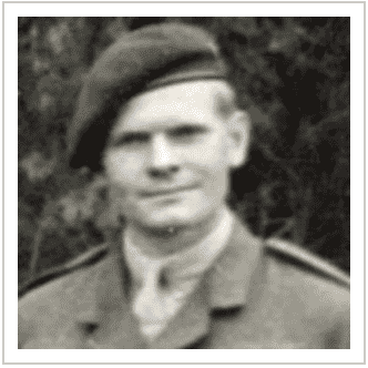 LTC Robert Dawson and Operation Infatuate